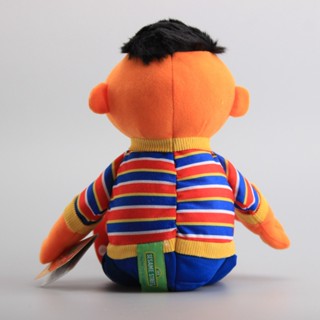 ของเล่นตุ๊กตา Sesame Street Elmo Zoe Ernie Oscar Cookie Grover NWT สําหรับนก