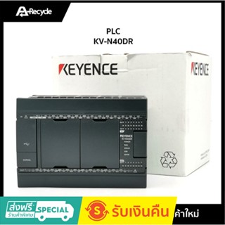 PLC Keyence KV-N40DR