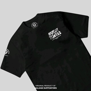 เสื้อยืด ครบชุด usut shirt/arema t-shirt/Tragedy t-shirt