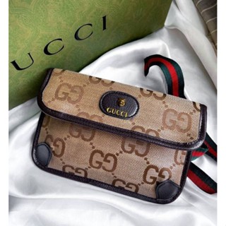 คาดอก 9"  รุ่นแม่แพท GuCCi