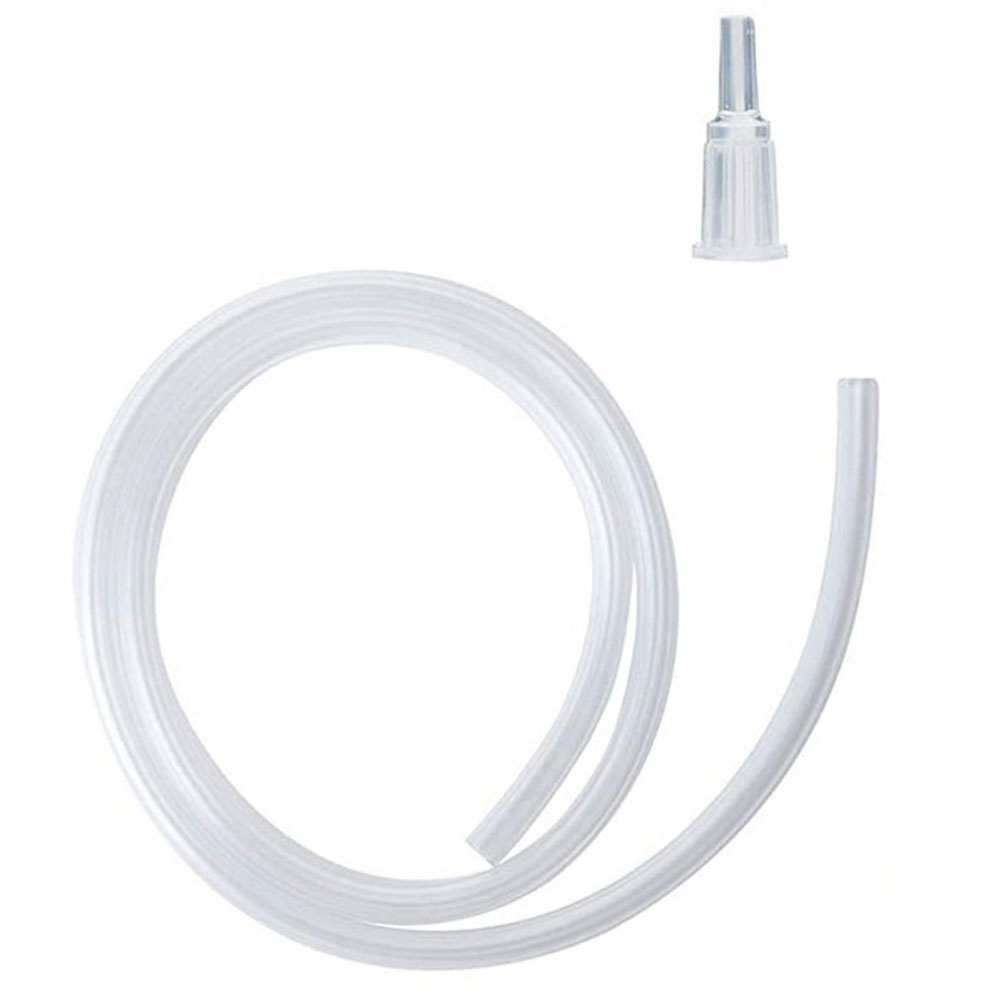 Large Syringe Tubing 500ML Plastic Syringe with Tube Converter Cap