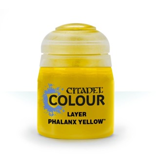 Layer Phalanx Yellow (12Ml) Citadel Paints