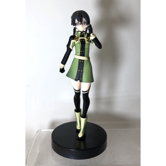 [ไม่มีกล่อง] Sword Art Online The Movie: Ordinal Scale Special Figure~Sinon