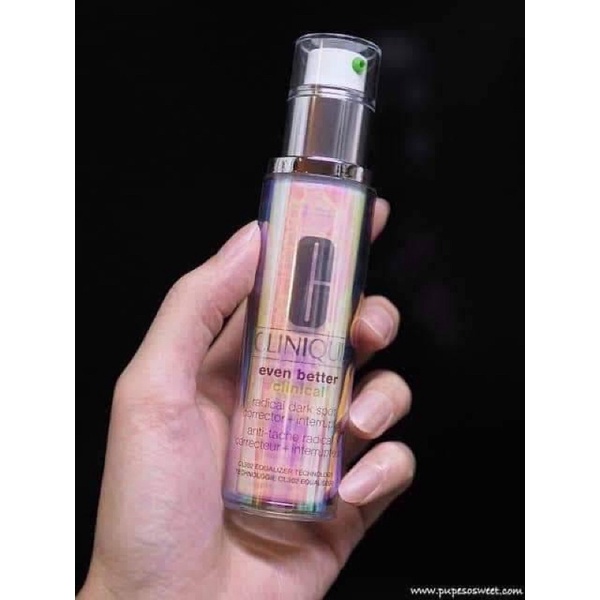 Clinique Even Better