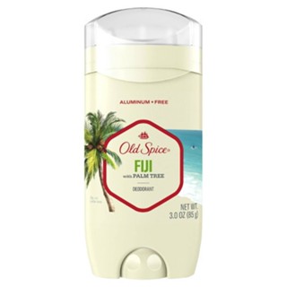 Old Spice Fiji 85กรัม 3oz ระงับกลิ่นกาย Deodorant