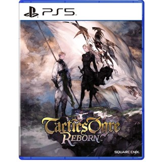 [Game] PS5 Tactics Ogre: Reborn (Eng/Asia)