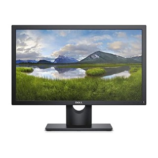 Dell Monitor E2216HV, 22.0" (จอคอมพิวเตอร์) ความละเอียด 1920x1080, TN, VGA only