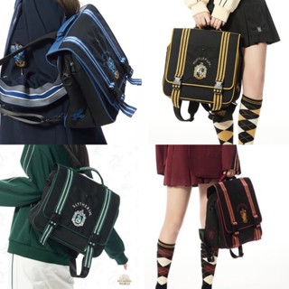 มีครบทุกบ้าน🎁Kyouko x Harry potter Bag ของลิขสิทธิ์แท้