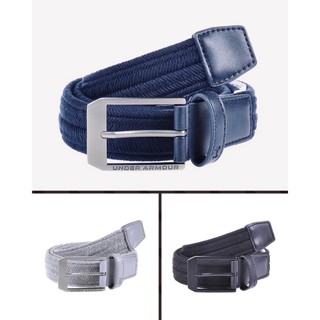 Under Armour Men’s Braided Golf Belt