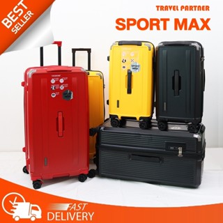 กระเป๋าเดินทางทรงถัง รุ่นSport Max