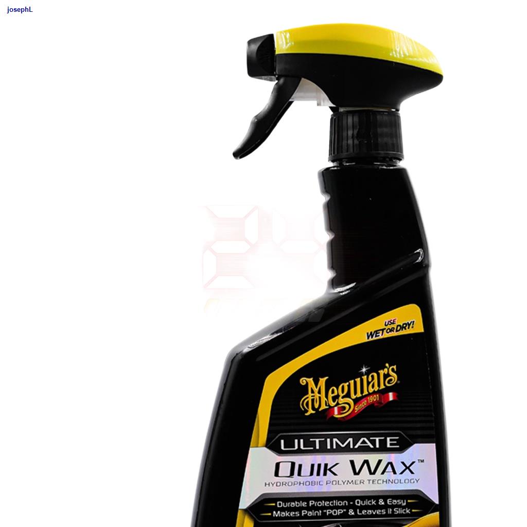 Meguiars A3332 Quik Detailer Mist