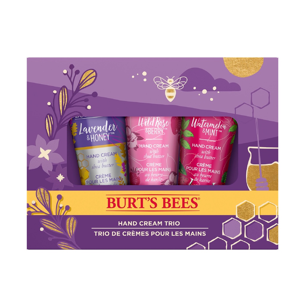 Burts Bees ROSEMARY LEMON HAND CREAM 28.3 g burtsbees_officialstore