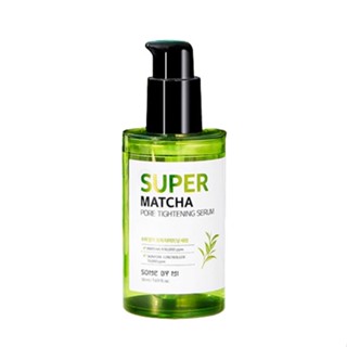 [SOME BY MI] เซรั่มกระชับรูขุมขน Super Matcha 50ml