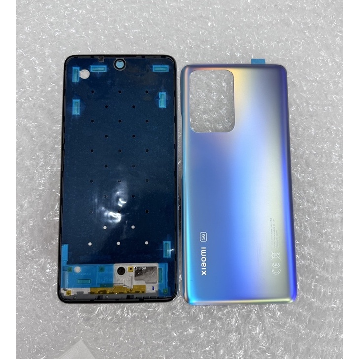 Mi case 11t, 11t pro 5G / Mi case set 11T
