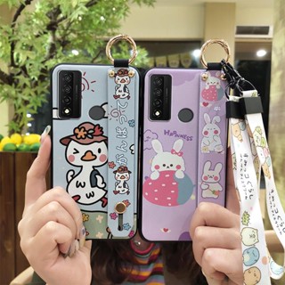 มาใหม่ เคสโทรศัพท์มือถือ กันกระแทก ลายกลิตเตอร์ สําหรับ TCL 20R 5G Bremen 5G 20AX 5G