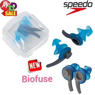 Speedo - ใหม่พร้อมส่ง สปีโด้ ที่อุดหู กันน้ำเข้าหู ขณะว่ายน้ำ Speedo Ergo / Speedo Biofuse Aquatic / Swimming Ear Plug
