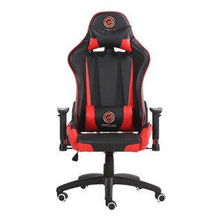 (383) Neolution E-sport Artemis Gaming Chair BLACK-RED เก้าอี้เกมมิ่ง ประกัน1ปี