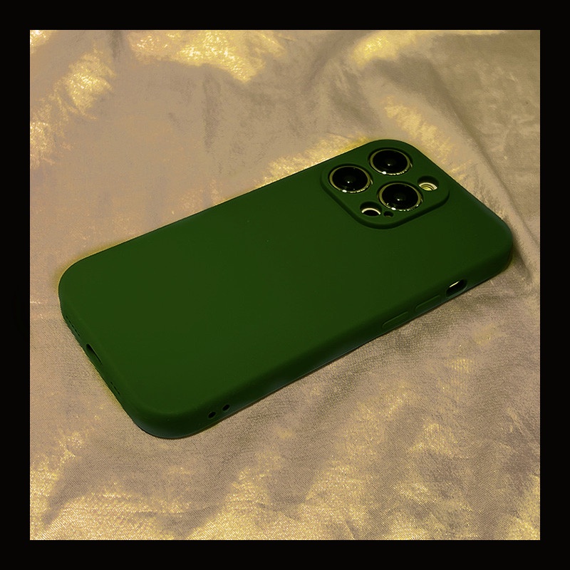 เคสโทรศัพท์มือถือ ซิลิโคน ทรงสี่เหลี่ยม สีดํา สําหรับ iphone 15 Pro Max 14 15 plus 13 Pro Max 12 Pro 11 Pro Max xr x xs 7 8 plus 14 Pro Max