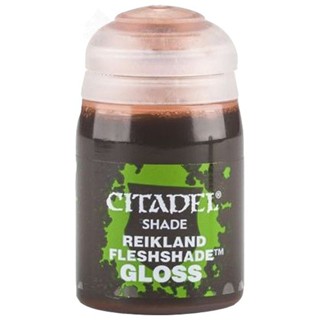 [Paint] Citadel SHADE: REIKLAND FLESHSHADE GLOSS