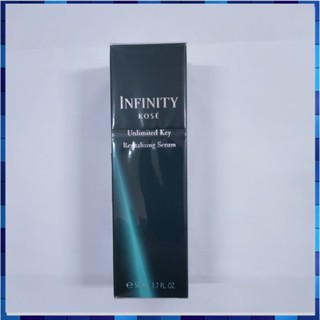 🎌💯 Kose Infinity Unlimited Key Revitaizing Serum 50 ml.