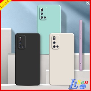 เคส Vivo V19 v25 V25E V21 5G V23E V23 5G V20 Pro v25 Pro 5g เคสโทรศัพท์มือถือ เคสโทรศัพท์มือถือ ขอบตรง 90 สําหรับ YT