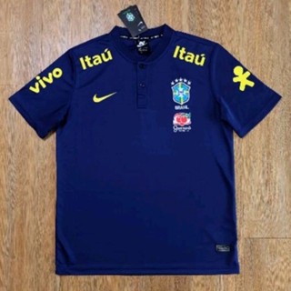 เสื้อทีมชาติ Brasil 2022 เกรด AAA