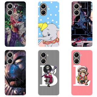เคส Huawei Nova 10 se เคสซิลิโคน TPU ฝาหลัง Huawei Nova 10se เคสโทรศัพท์ แบบนิ่ม ทาสี