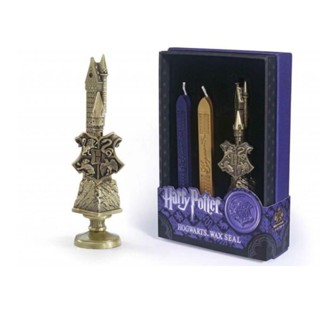 Harry Potter Hogwarts Wax Seal Noble Collection