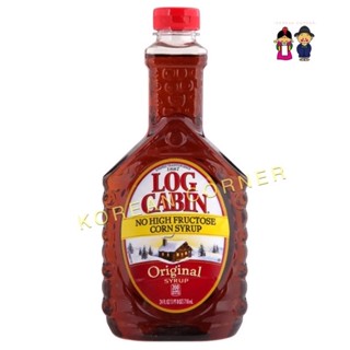 Original Corn Syrup ไซรัป น้ำเชื่อมข้าวโพดแท้ นำเข้าจากอเมริกา