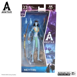 Mcfarlane Avatar Neytiri