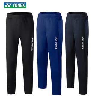 Yonex กางเกงกีฬา กางเกงแบดมินตัน แบบแห้งเร็ว สําหรับผู้ชาย และผู้หญิง 92022