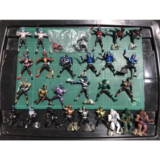 กาซาปอง คาเมนไรเดอร์ คาบุโตะ (kamen rider kabuto)