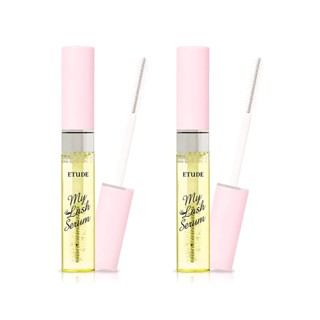 etude house my lash serum เซรั่ม 9g 1+1