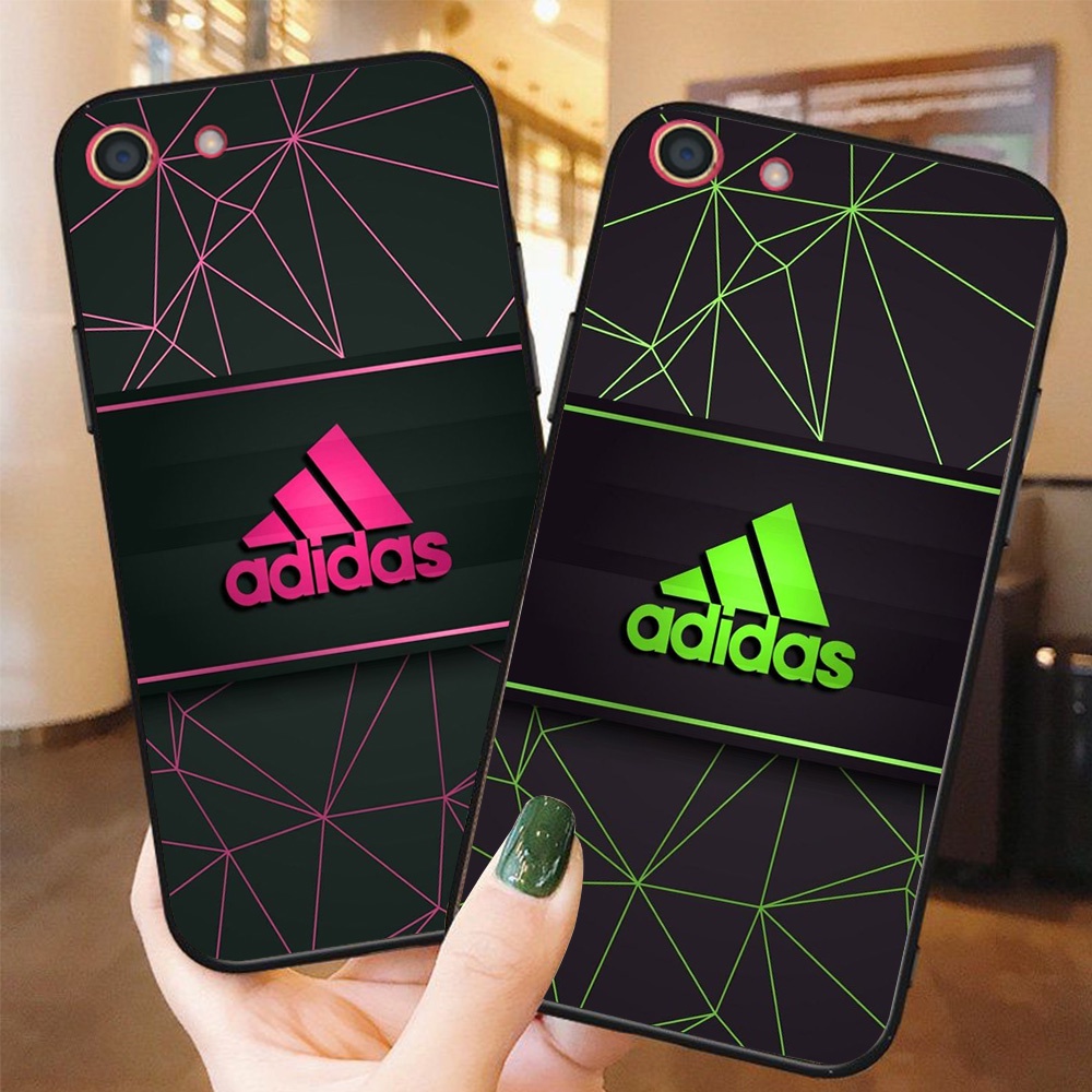 Oppo f1S / oppo f3 / oppo f3 lite / oppo f3 plus เคส adidas classy and timeless