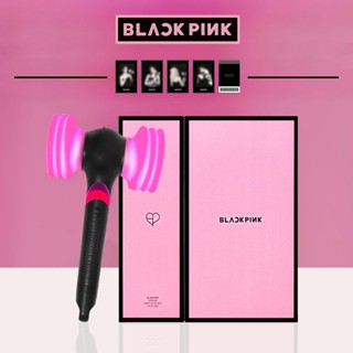 [LATEST EDITION] BLACKPINK Official Light Stick Ver 2 NEW 2023