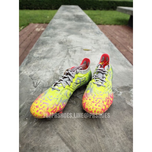 รองเท้าฟุตบอล Adidas Copa Sense .1