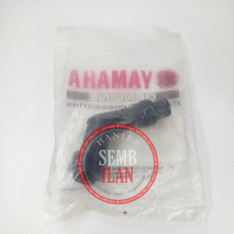 หัวเทียน Nmax/Aerox Original Yamaha อะไหล่แท้ 2DP-H2370-00