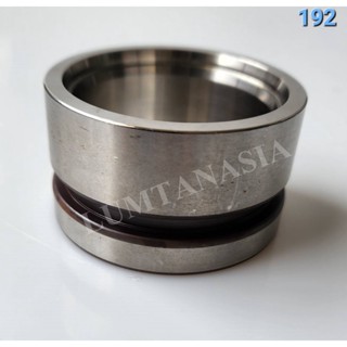 สลิปเหล็กเพลาชุบแข็ง Shaft Ring (LTA00192)