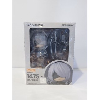 Goodsmile Nendoroid Nier Automata 2B มือ1 lot Japan