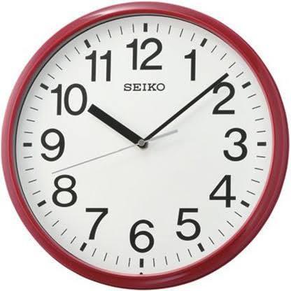 Seiko QXA756N นาฬิกาแขวน original