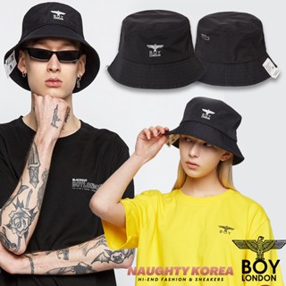 พร้อมส่ง ✨ หมวก UNISEX จาก BOY LONDON สวย เก๋ แบบฉบับวัยรุ่นเมืองผู้ดี ❤️