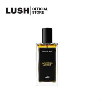 LUSH PERFUME น้ำหอมกลิ่น SUPERWORLD UNKNOWN PERFUME