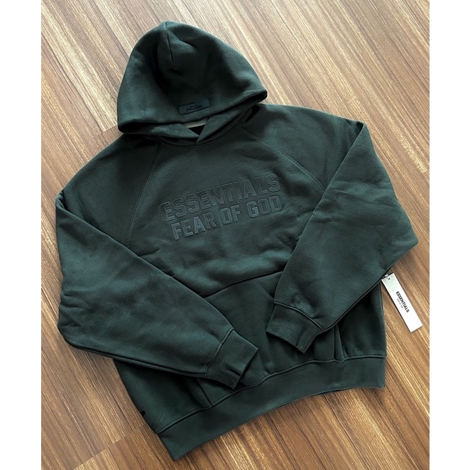 FOG Essentials Hoodie FW22