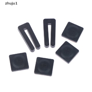 [zhuju1] ชุดที่หนีบใบพัดพัดลมติดเพดาน 5GM 2 ชุด