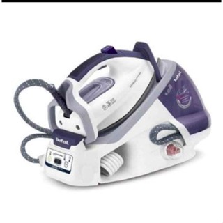 Tefal GV7556T0 Express Easy Control เตารีดแยกหม้อต้ม 2400 วัตต์