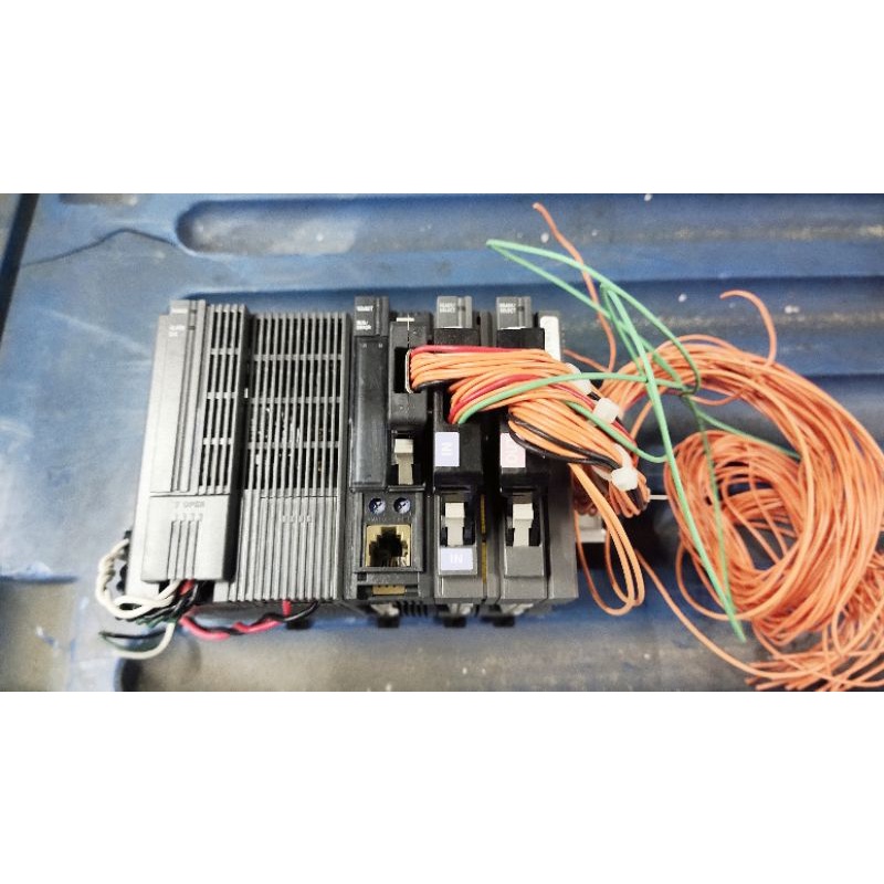 Keyence.  PLC. KZ-350  มือสอง