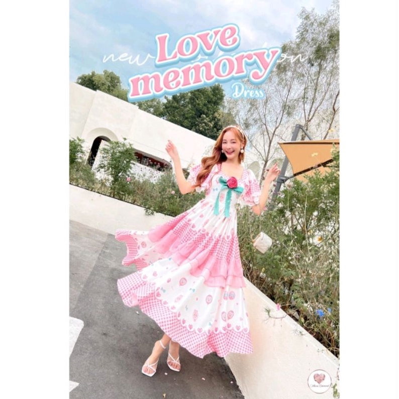 Maria diamond size s