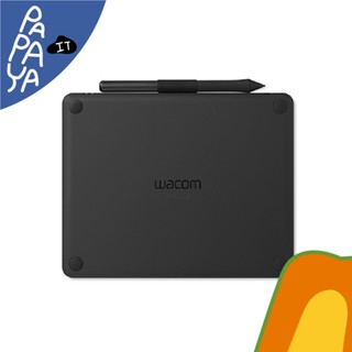 Wacom เมาส์ปากกา INTUOS PEN S  BLUETOOTH (CTL-4100)