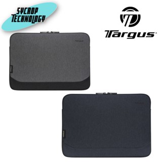 กระเป๋าโน๊ตบุ๊ค TARGUS TGS-TBS64901 Cypress EcoSmart 11-12" Sleeve สินค้าศูนย์ เช็คสินค้าก่อนสั่งซื้อ