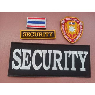 อาร์มSecurityแบบตีนตุ๊กแก